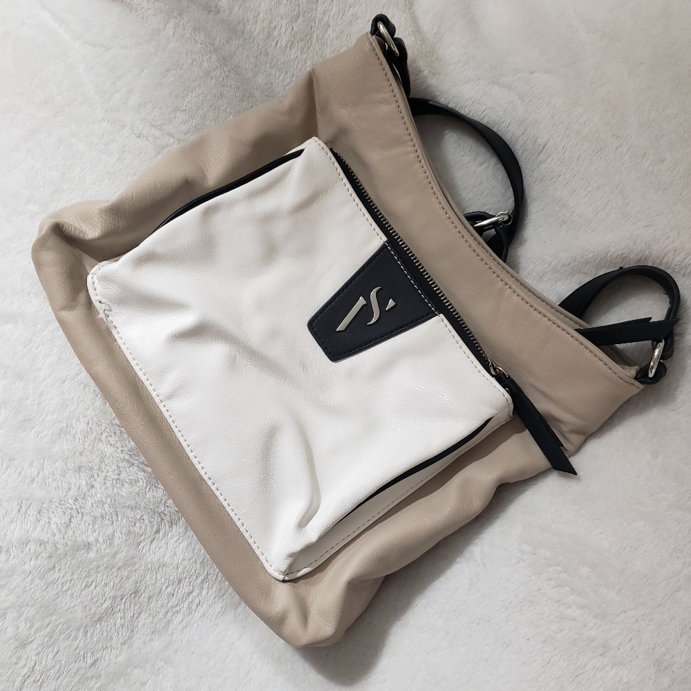 Simply Vera Wang cross body